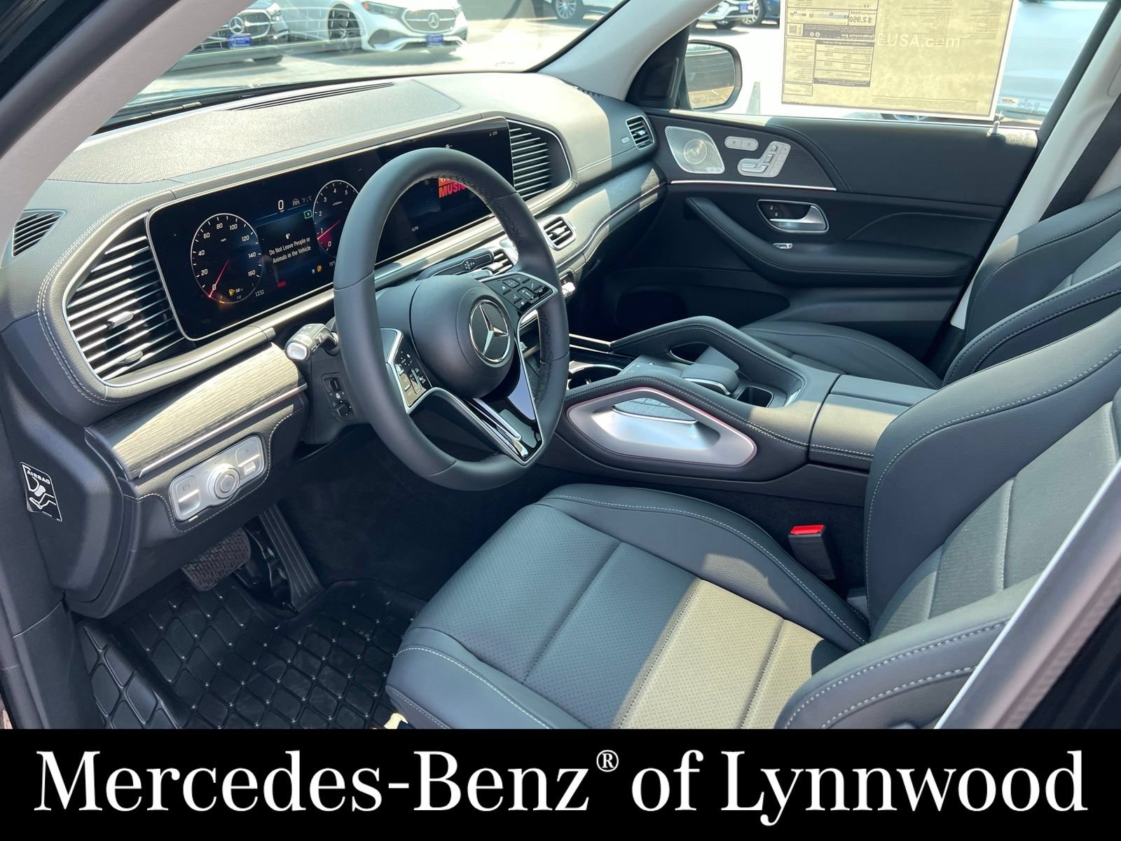 New 2026 Mercedes-Benz GLE 450 4MATIC image 11