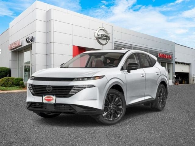 New 2027 Nissan Murano Platinum w/ Cargo Package