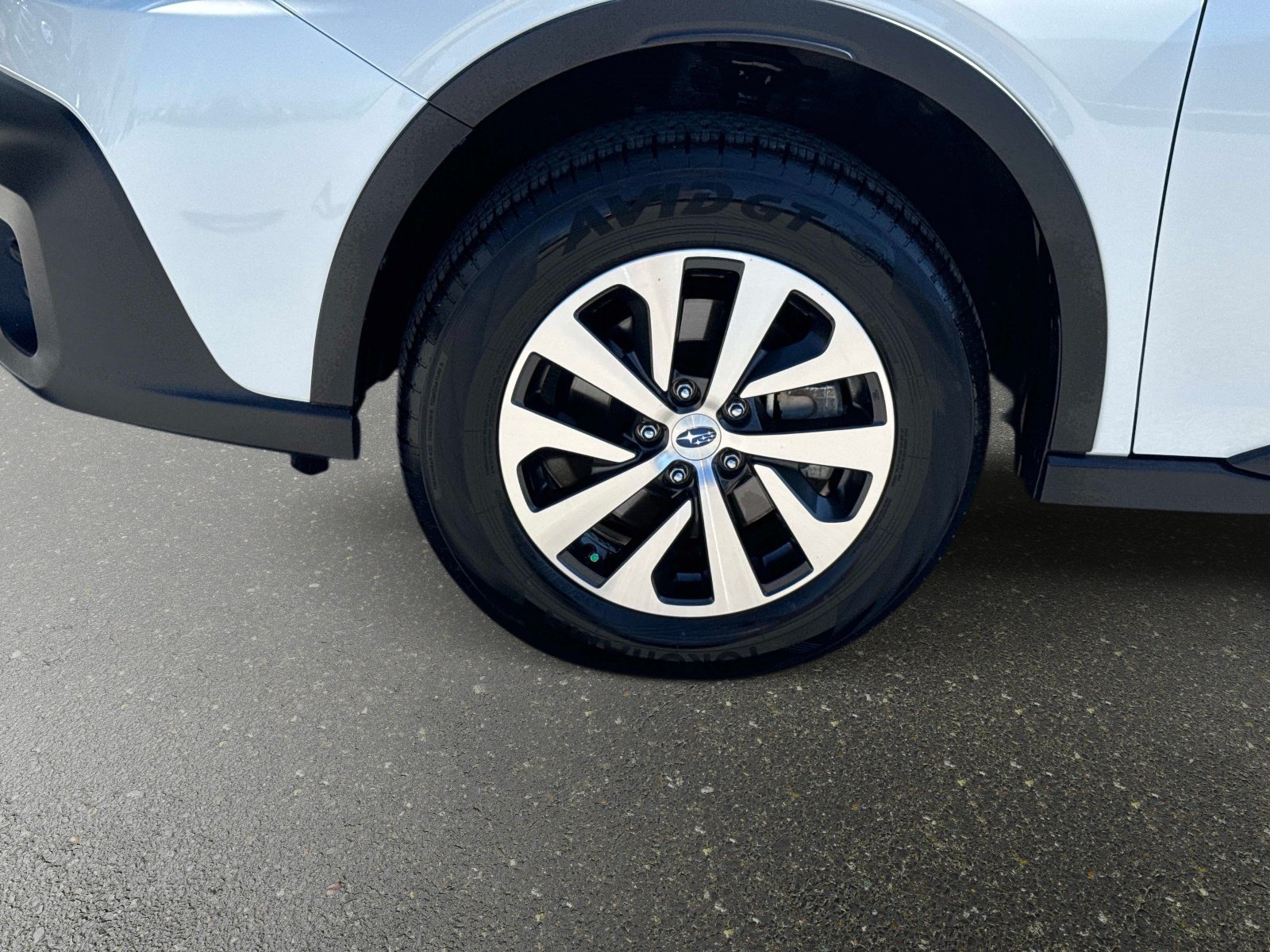 Used 2022 Subaru Outback Premium AWD/4WD image 12