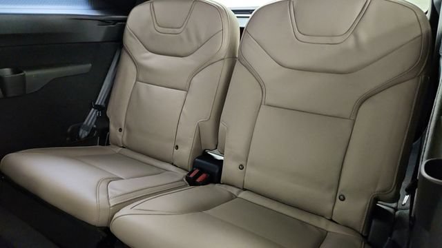 New 2026 Volvo EX90 Ultra AWD/4WD image 32