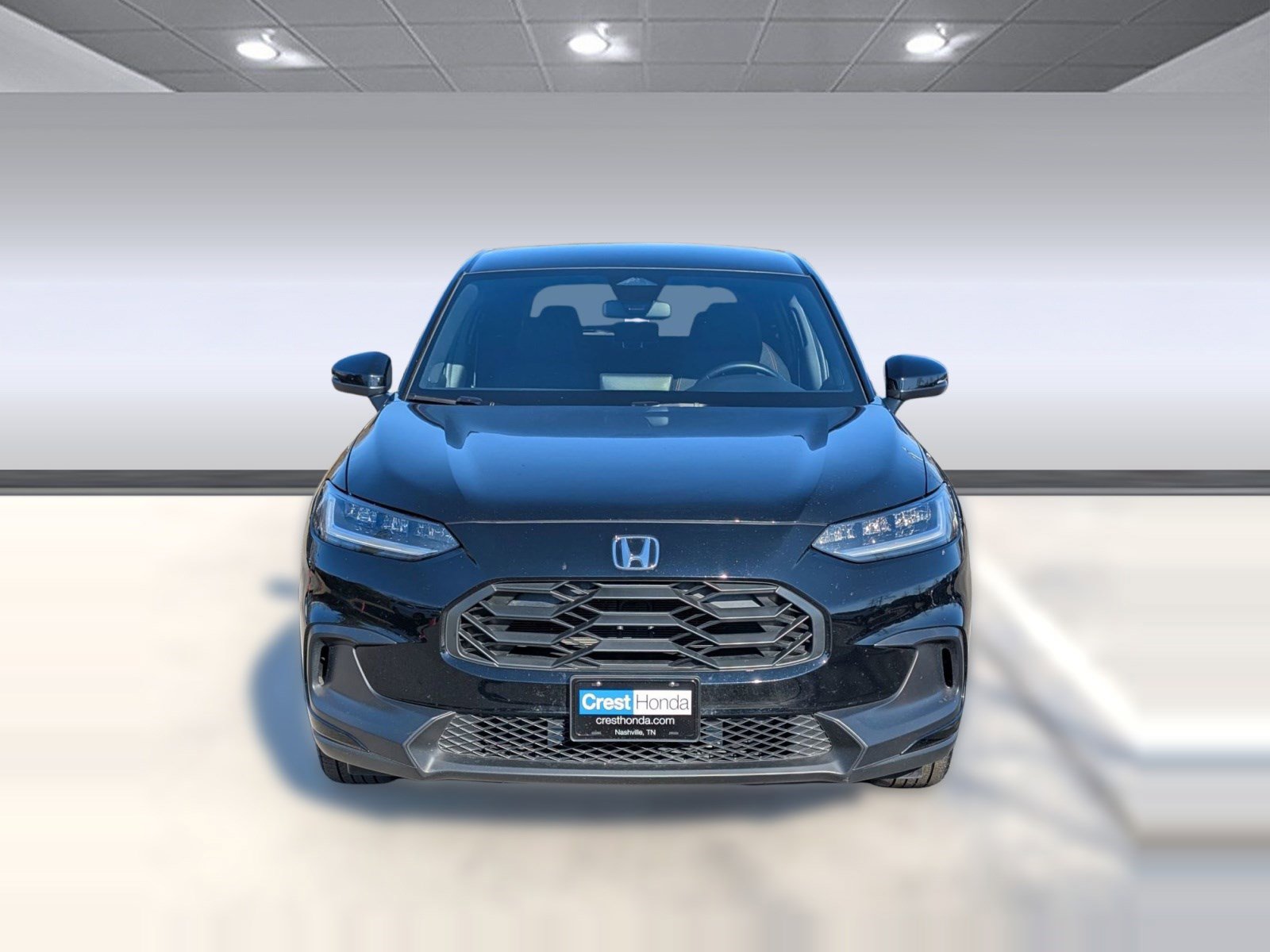 Used 2025 Honda HR-V Sport image 6