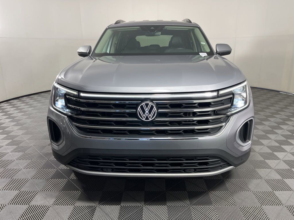 Used 2024 Volkswagen Atlas SE image 19