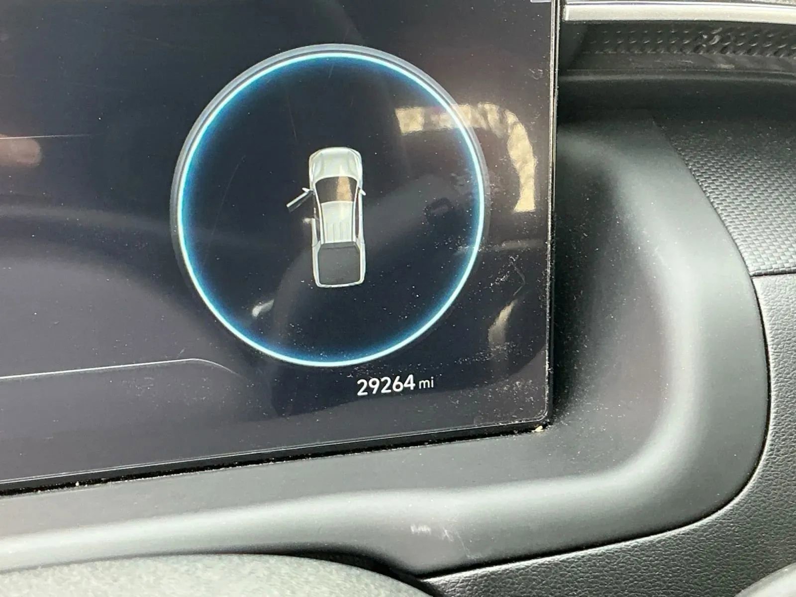 Used 2024 Hyundai Santa Cruz Night image 27