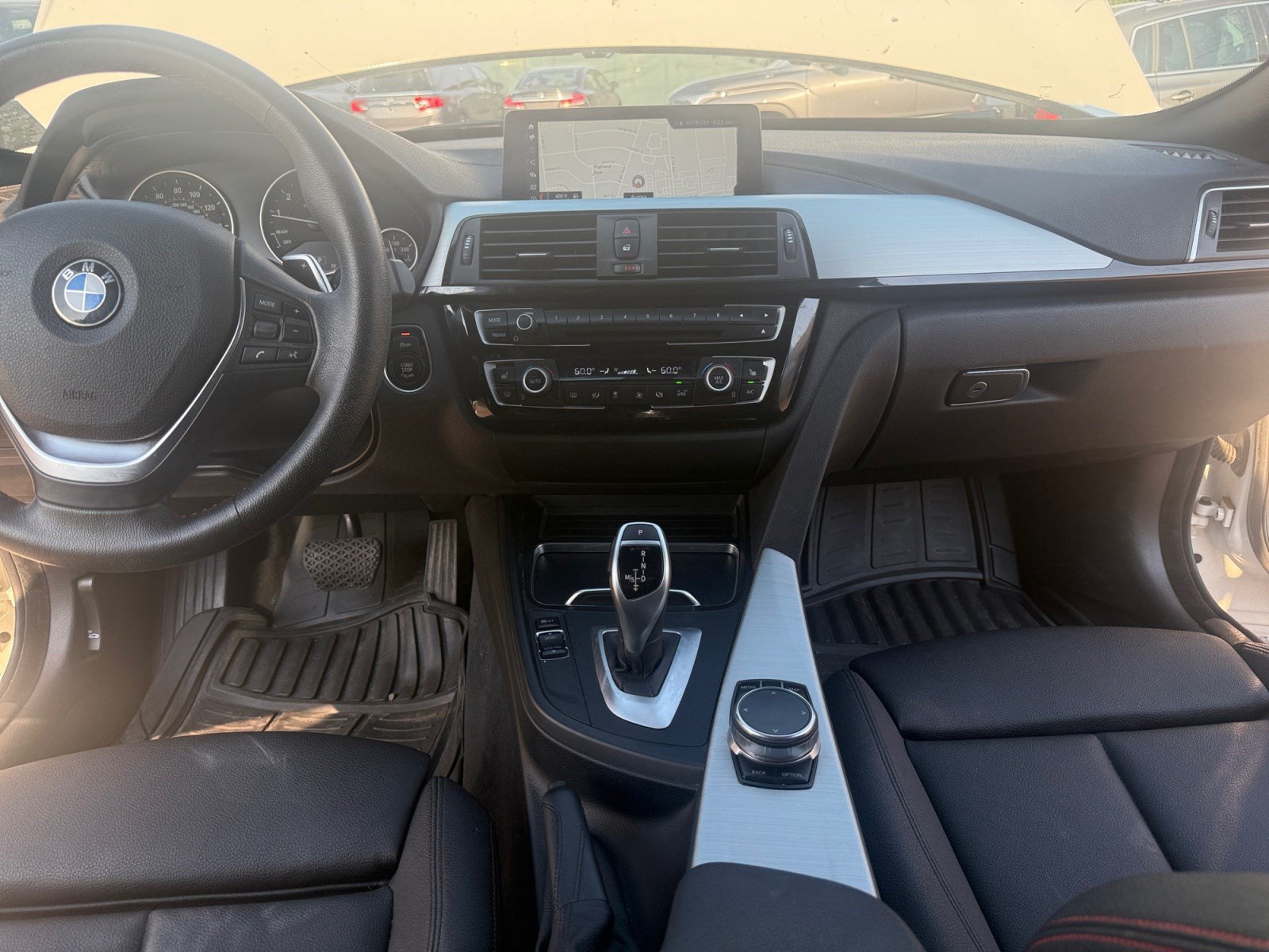 Used 2018 BMW 330i Gran Turismo xDrive AWD/4WD image 20