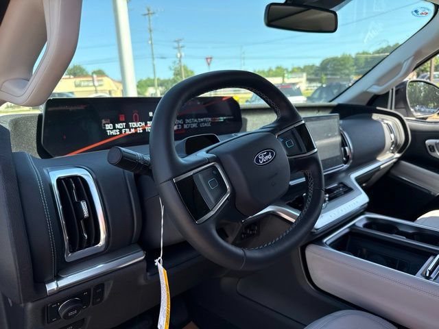 New 2027 Ford Expedition Max Platinum w/ Platinum Ultimate Package AWD/4WD image 28