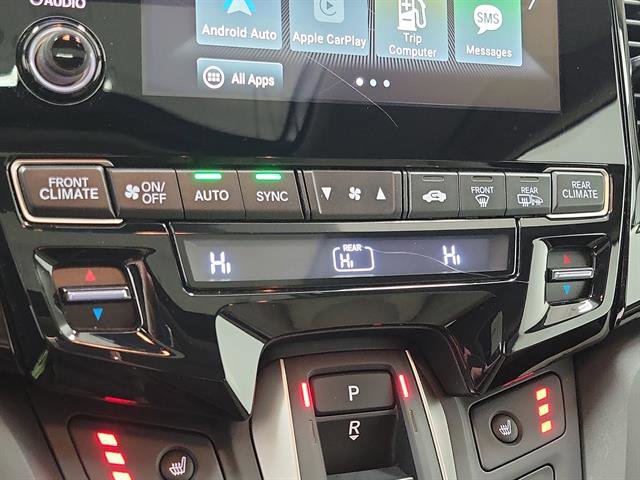 Used 2023 Honda Odyssey EX-L image 29