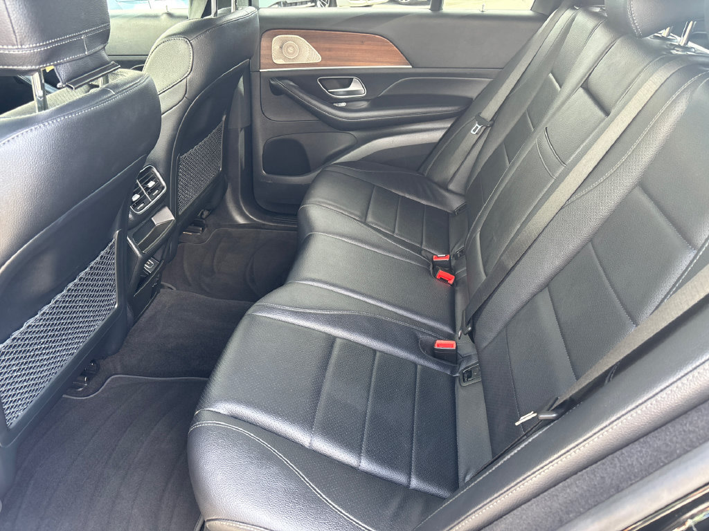 Used 2021 Mercedes-Benz GLE 350 4MATIC image 19