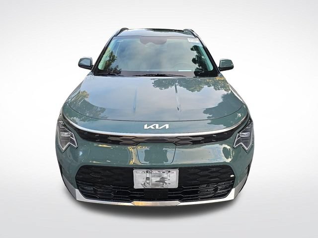 Used 2023 Kia Niro Wave w/ Wave Preserve Package FWD image 5