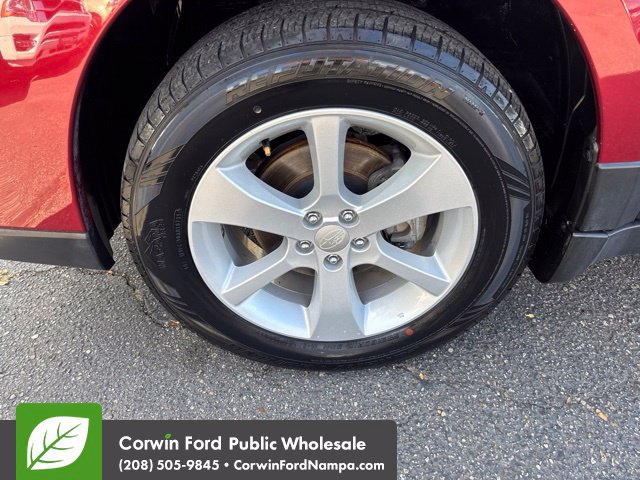 Used 2014 Subaru Outback 2.5i Premium AWD/4WD image 9