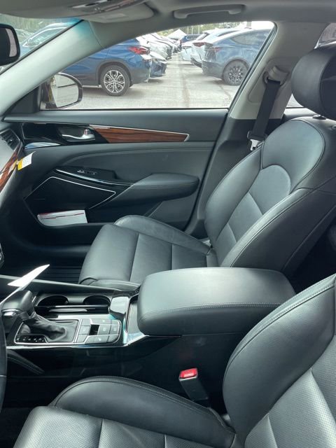 Used 2019 Kia Cadenza Technology image 9