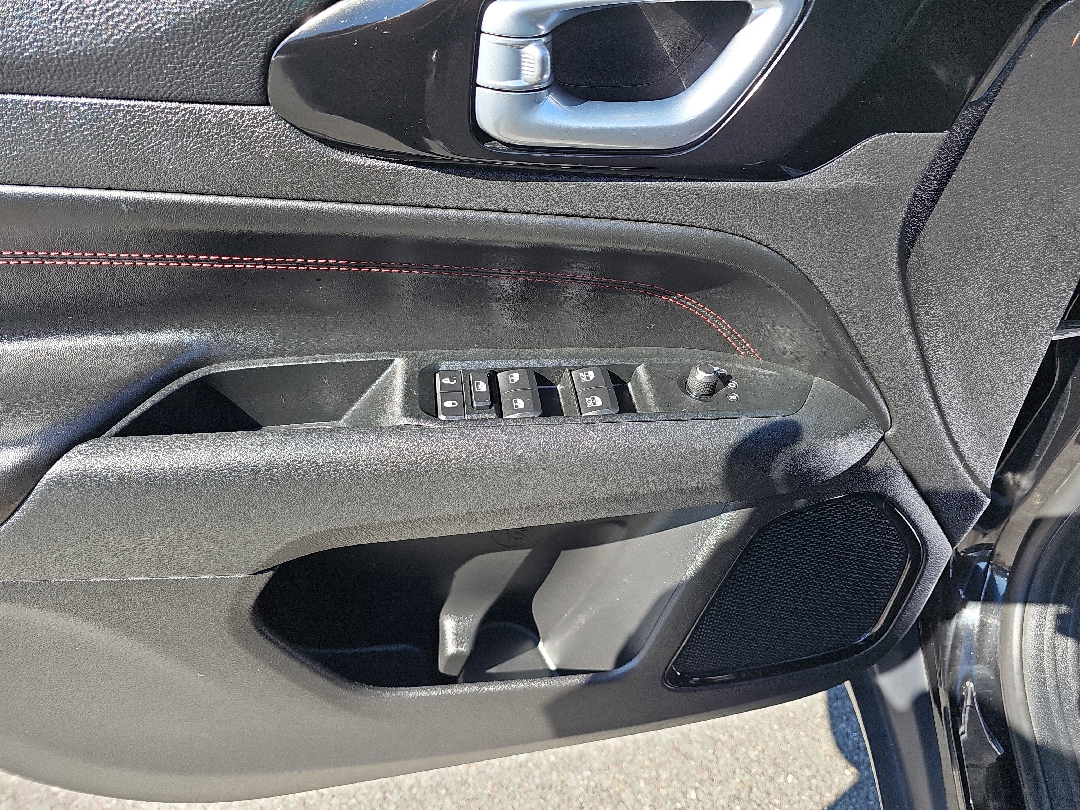 Certified 2022 Jeep Compass Trailhawk image 10