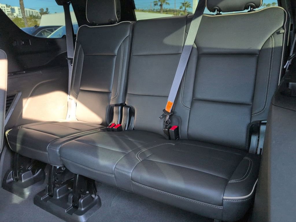 Certified 2023 Chevrolet Tahoe Premier w/ Advanced Technology Package image 26