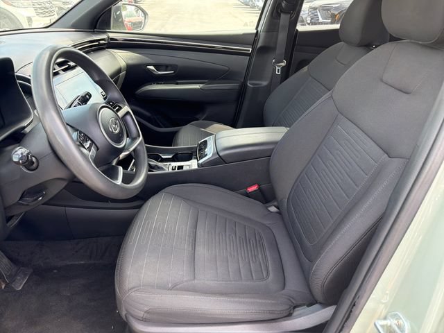 Used 2022 Hyundai Santa Cruz SEL AWD/4WD image 10