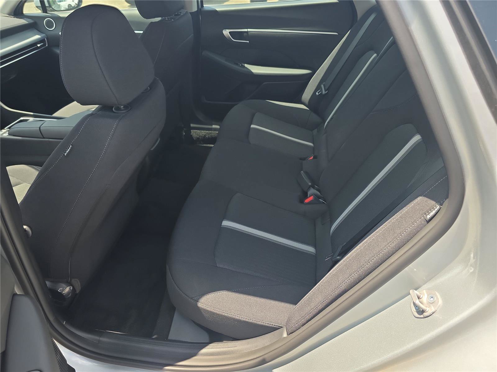 Certified 2026 Hyundai Sonata SEL FWD image 27