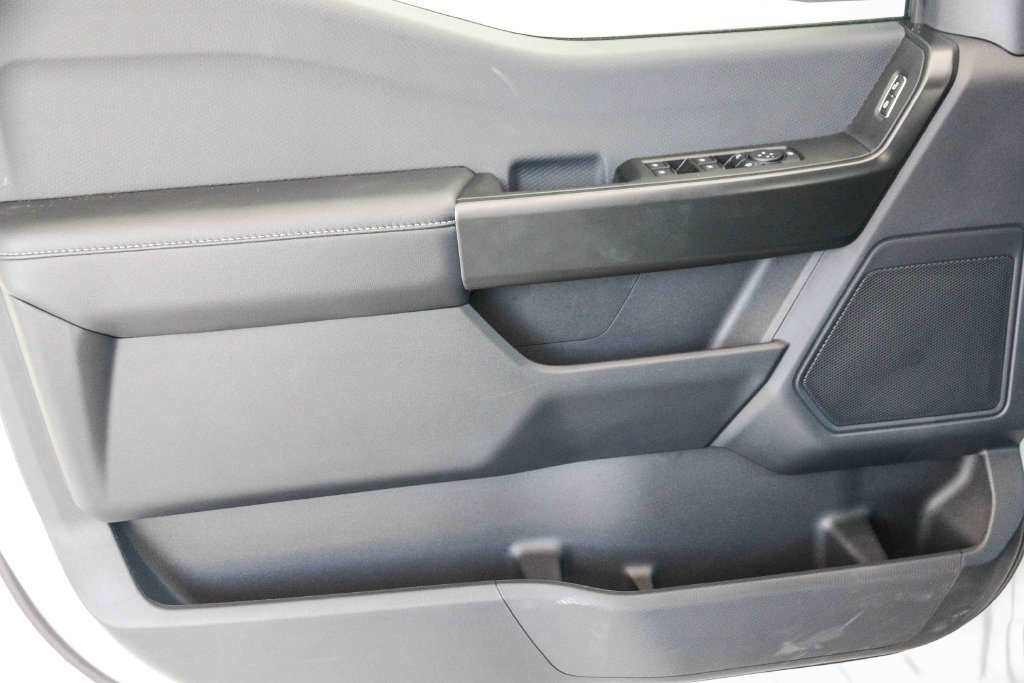 New 2026 Ford F150 STX w/ Equipment Group 200A RWD image 22