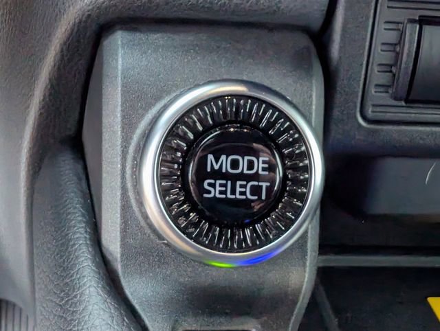 Certified 2024 Toyota Land Cruiser image 20