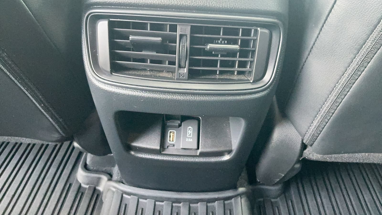 Used 2021 Honda CR-V EX-L image 37