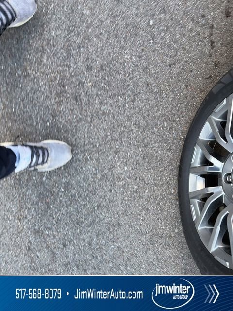 New 2026 GMC Terrain Denali image 45