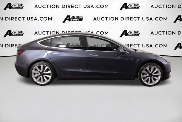 Used 2020 Tesla Model 3 Standard Range Plus RWD image 53