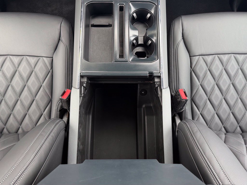 Used 2024 Ford F150 XLT w/ Mobile Office Package AWD/4WD image 19