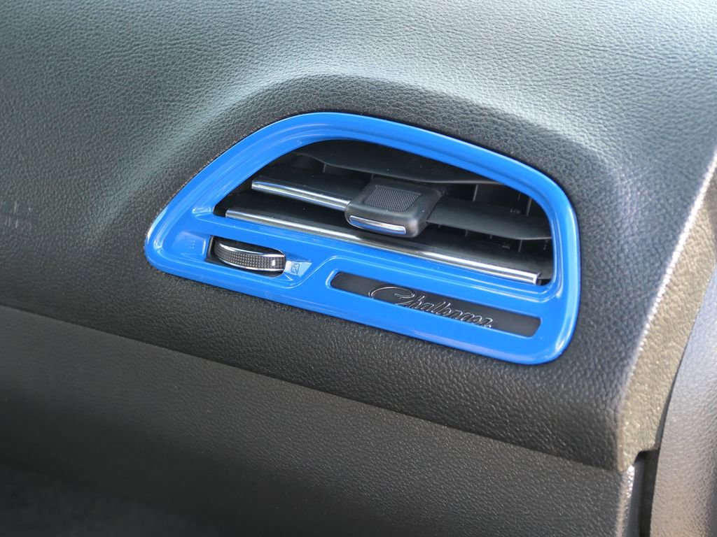 Used 2022 Dodge Challenger SXT w/ Blacktop Package image 25