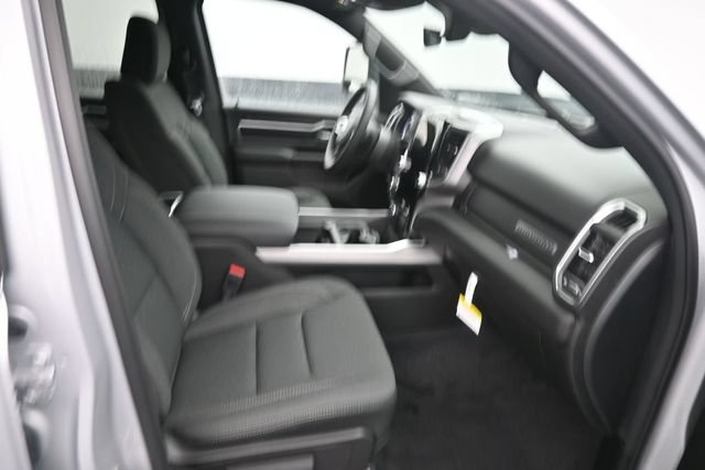 New 2026 RAM 1500 Big Horn AWD/4WD image 10