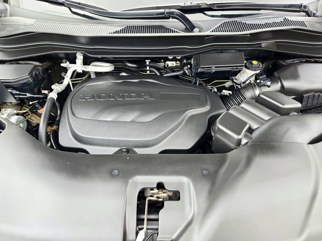 Used 2022 Honda Pilot Black Edition image 32