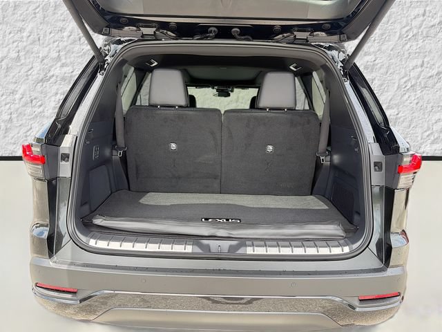New 2026 Lexus TX 350 AWD image 12