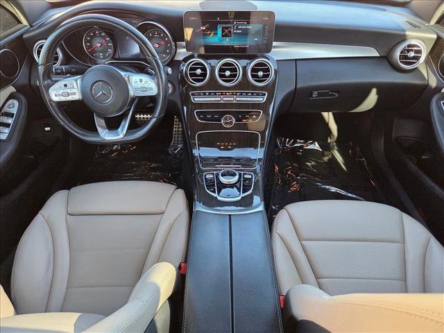 Used 2019 Mercedes-Benz C 300 Sedan image 17