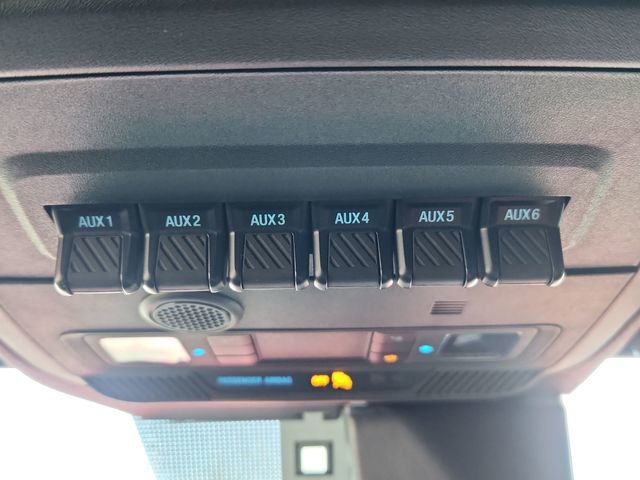 Used 2024 Ford Bronco Badlands image 42