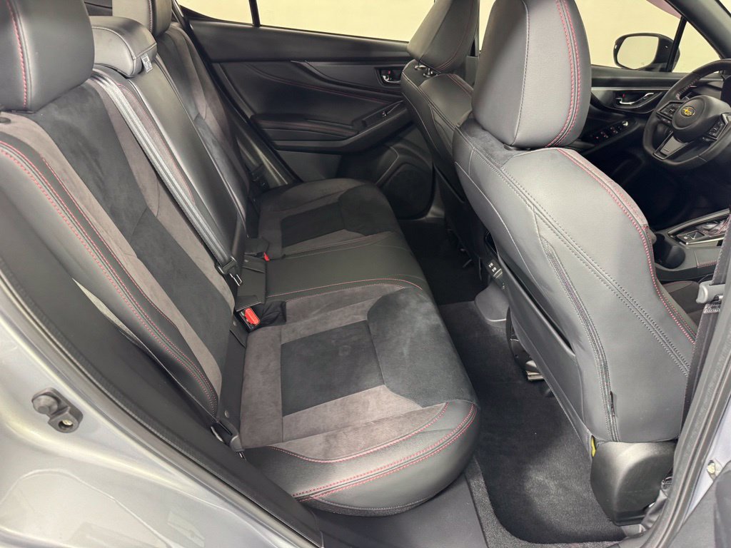 Used 2022 Subaru WRX Limited AWD/4WD image 31