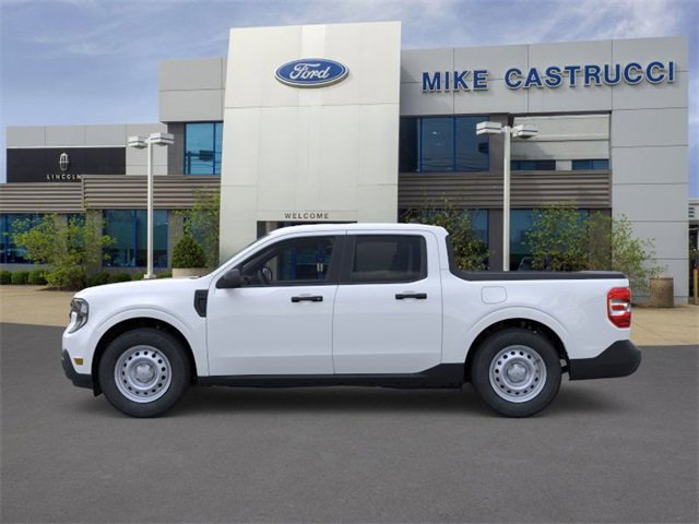 New 2025 Ford Maverick XL w/ Equipment Group 101A image 3