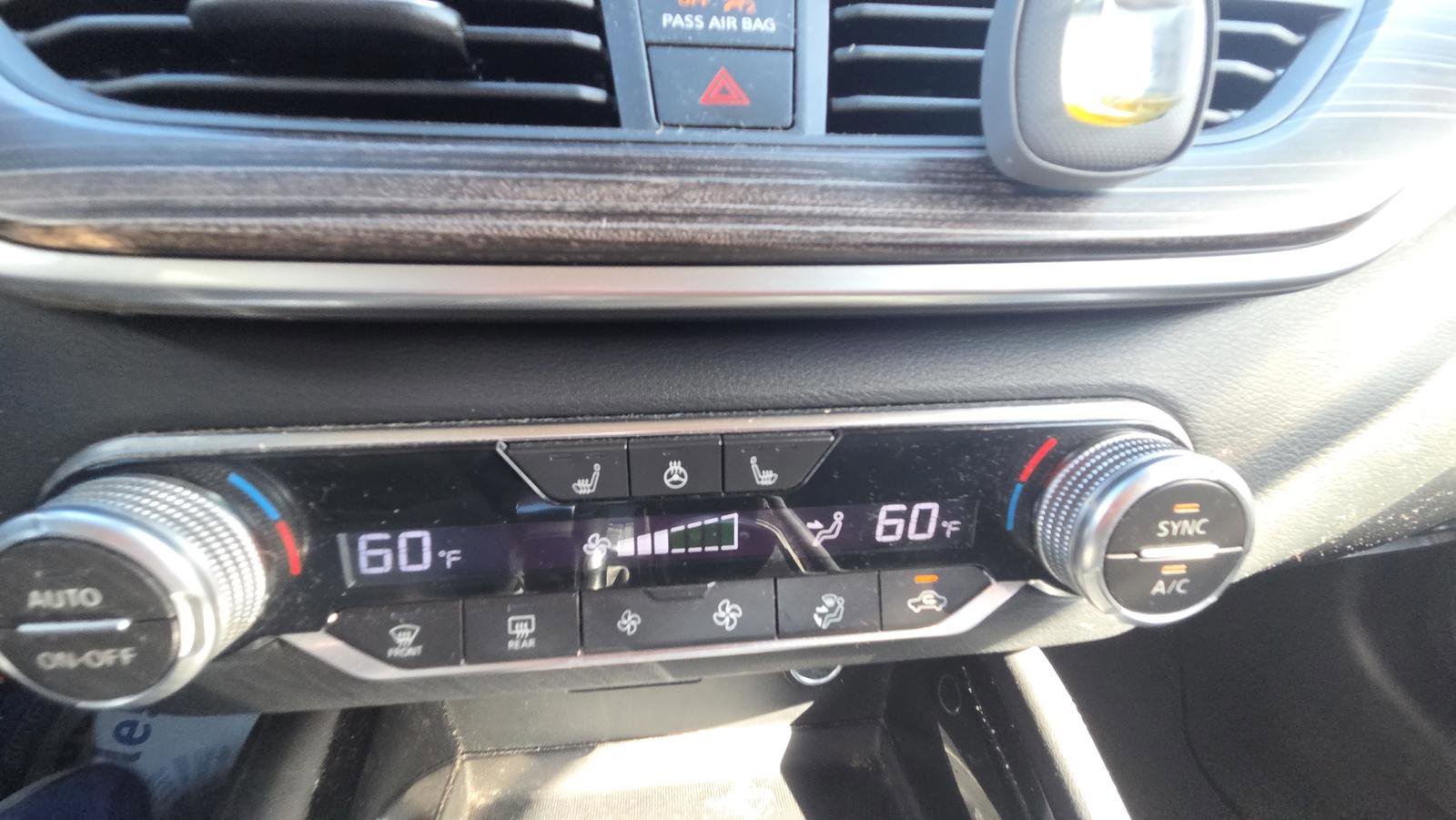 Used 2021 Nissan Altima 2.5 SL image 27