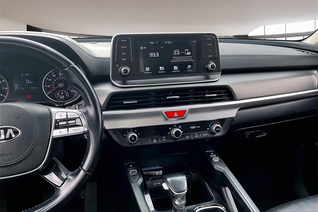 Used 2020 Kia Telluride S image 6