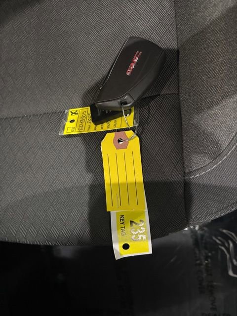 Used 2025 GMC Sierra 1500 Elevation image 41