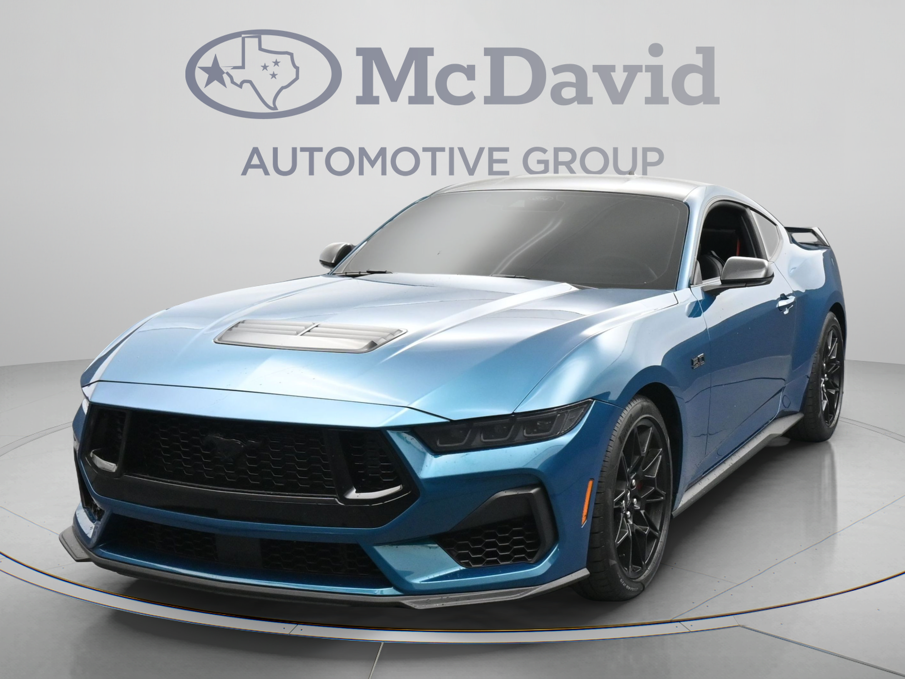 Used 2026 Ford Mustang GT Premium w/ GT Performance Package