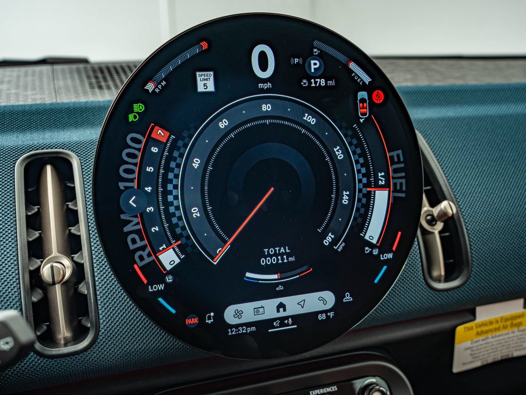 New 2027 MINI Cooper Countryman S AWD/4WD image 25