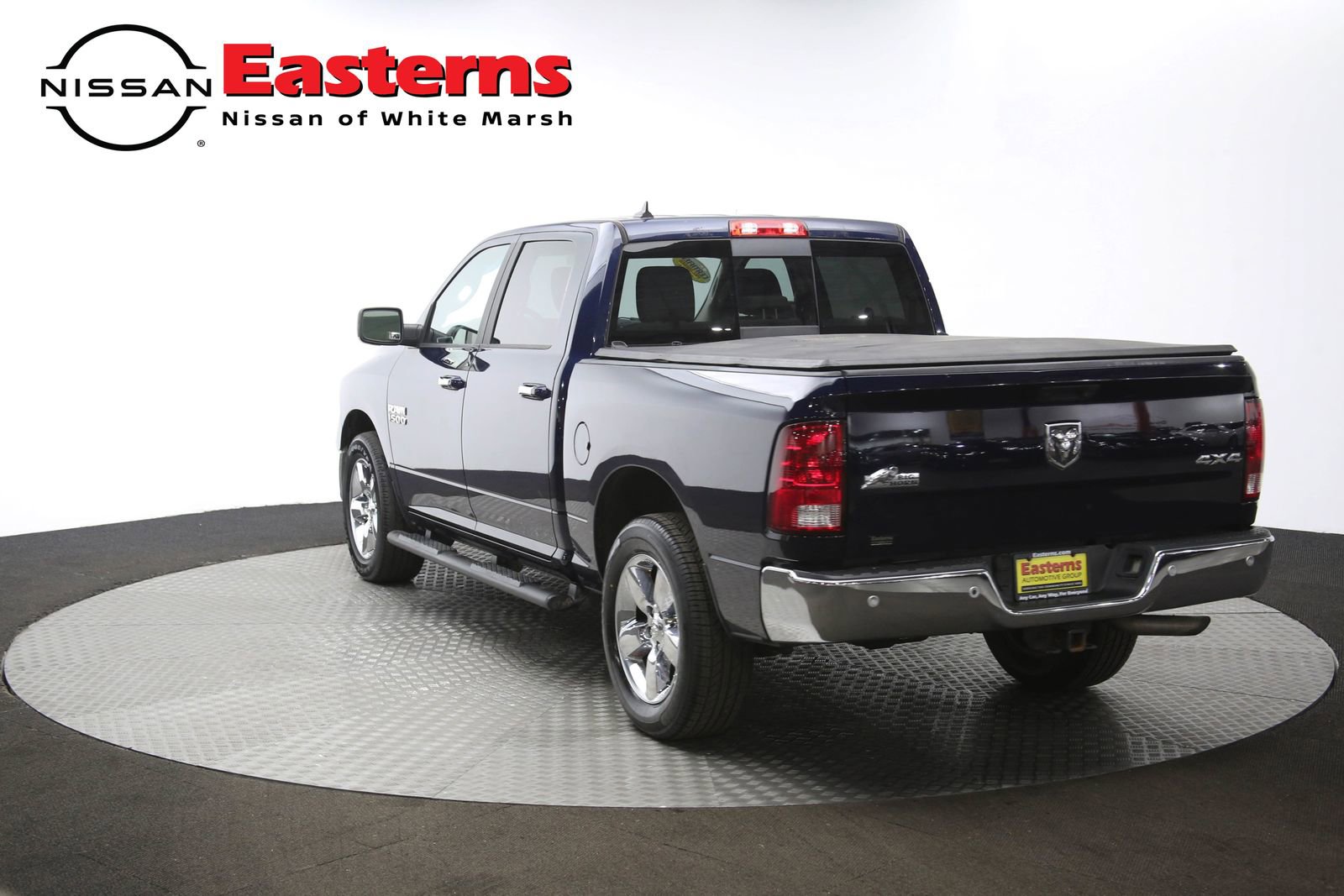 Used 2017 RAM 1500 Big Horn AWD/4WD image 63