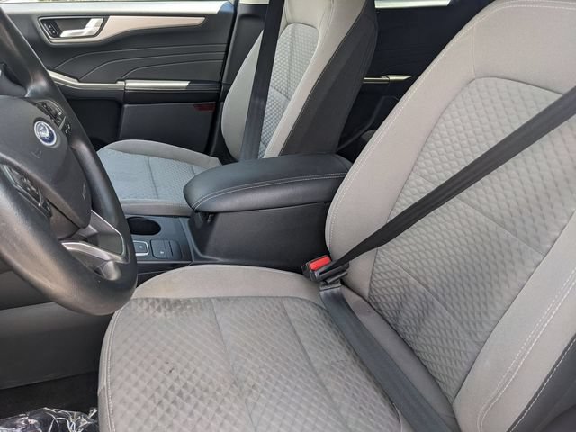 Used 2021 Ford Escape SE AWD/4WD image 12