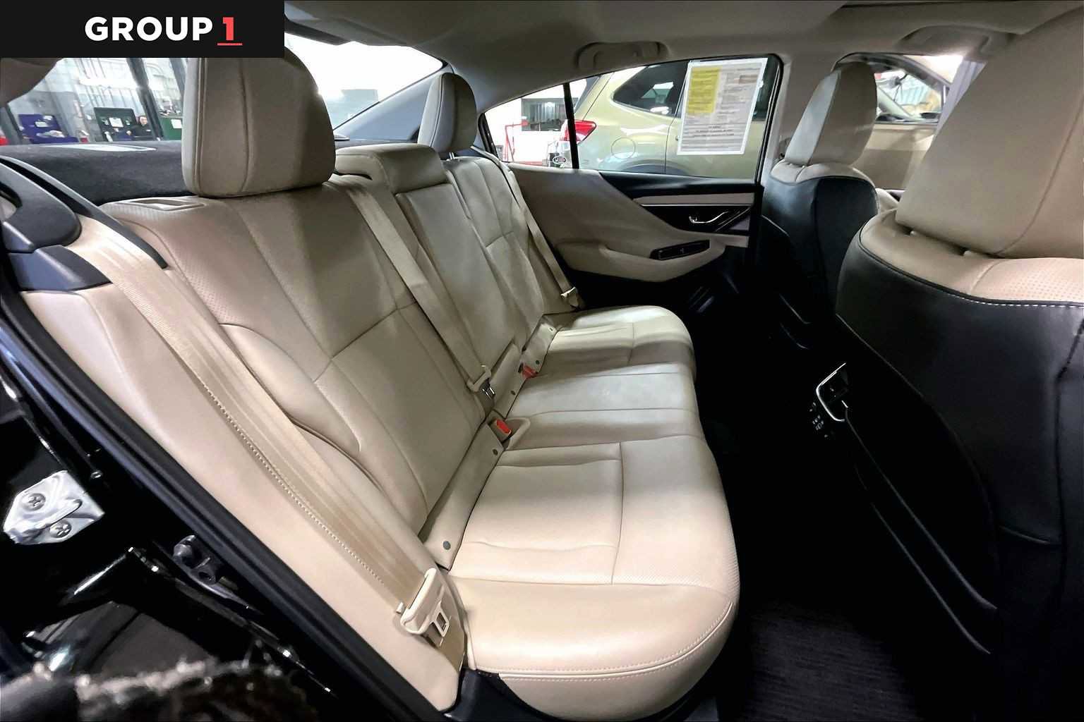 Certified 2023 Subaru Legacy Limited image 20