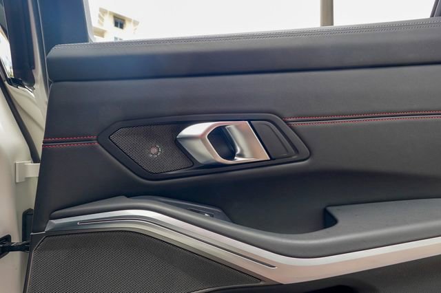 Used 2024 BMW M3 CS w/ M Driver's Package image 92