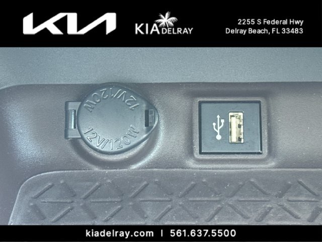 Used 2023 Toyota RAV4 Limited FWD image 24