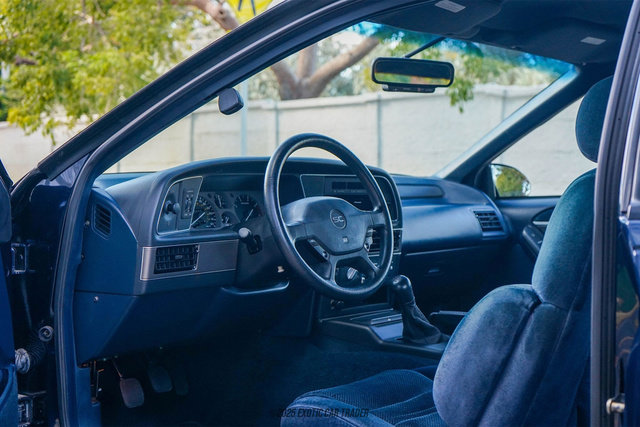 Used 1989 Ford Thunderbird Super image 22