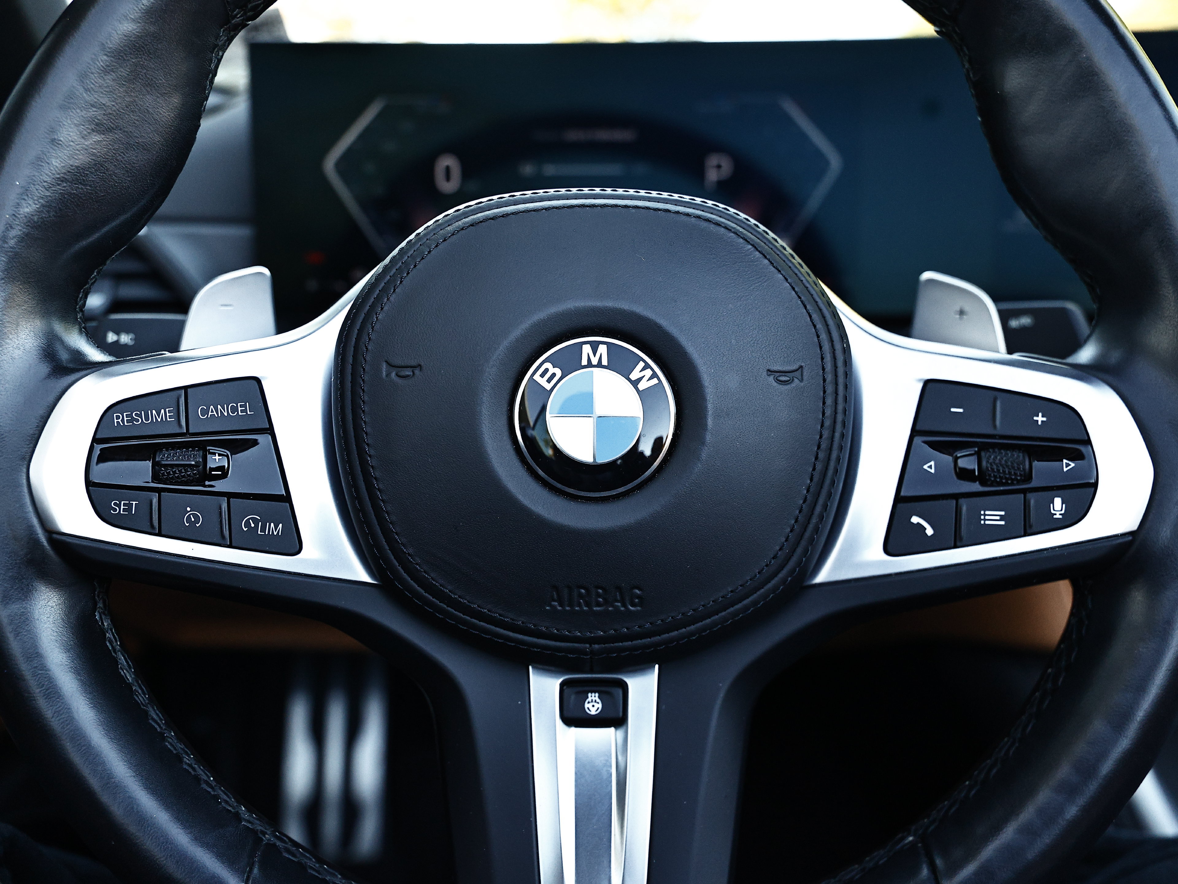 Used 2024 BMW 430i xDrive Convertible w/ M Sport Package AWD/4WD image 30