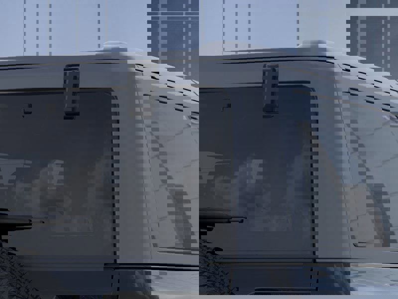 New 2026 Ford Bronco 2-Door image 25