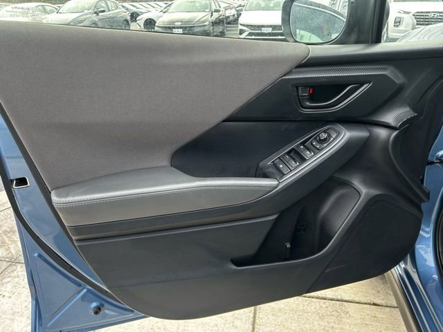 Used 2024 Subaru Crosstrek 2.0i Premium image 11