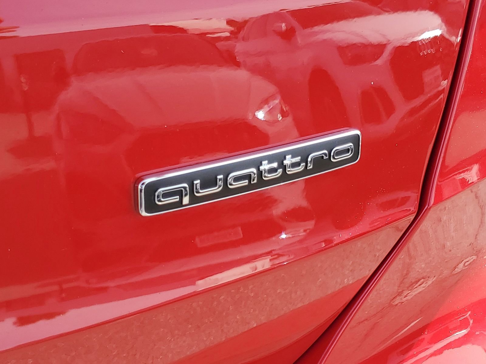 Used 2025 Audi Q3 2.0T Premium w/ Convenience Package image 8