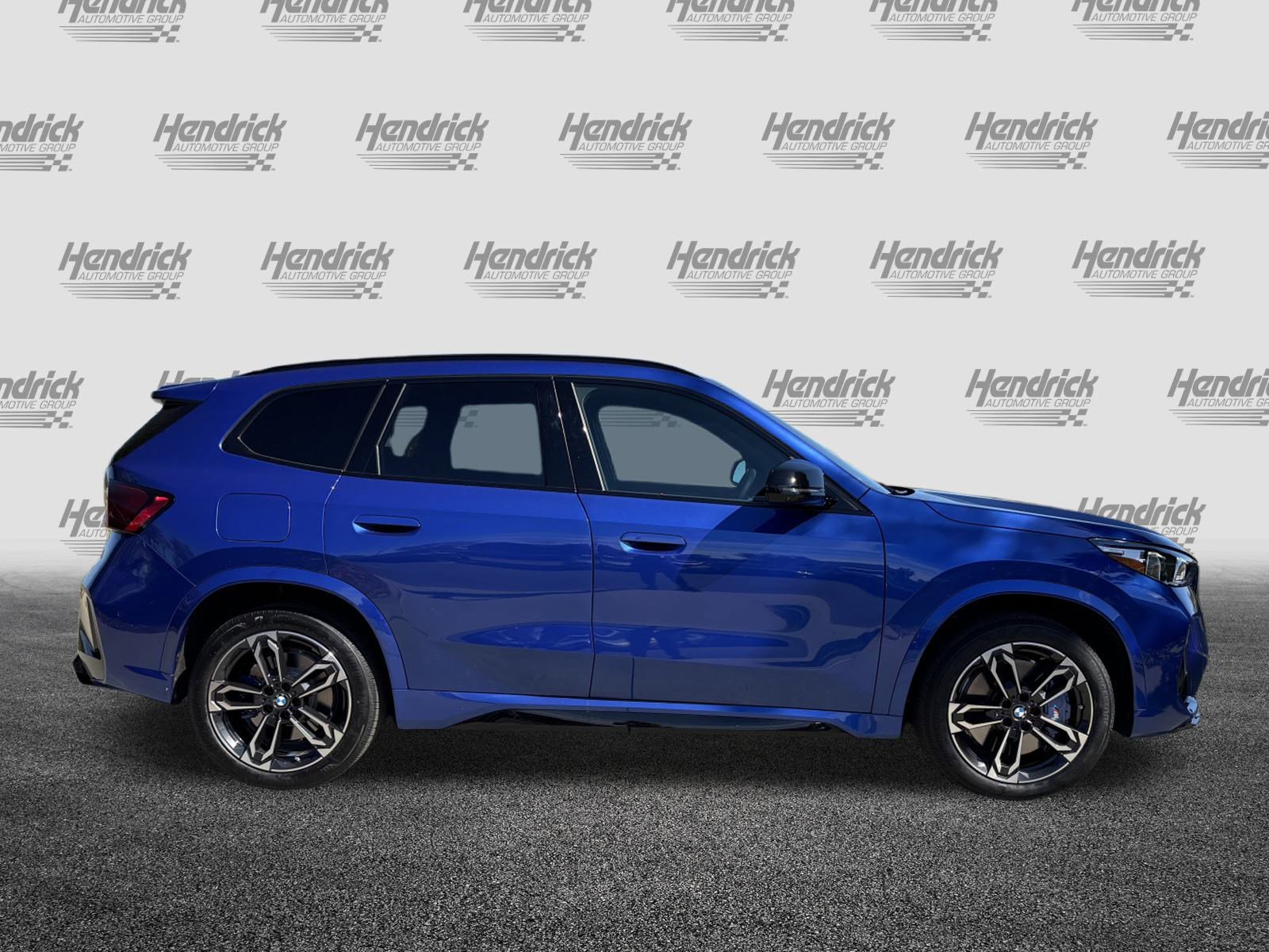 Certified 2025 BMW X1 M35i image 11