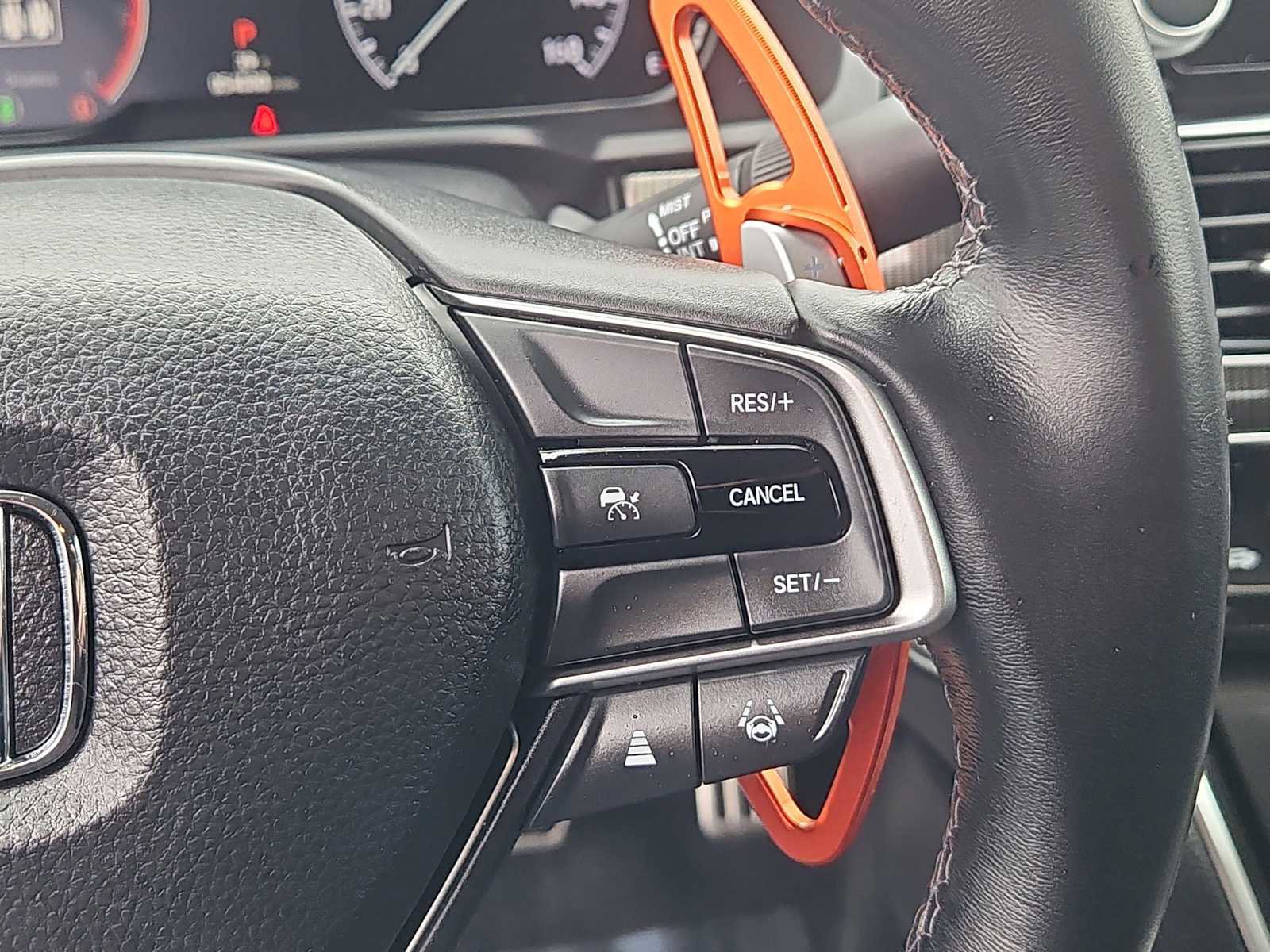 Certified 2022 Honda Accord Sport Special Edition image 22