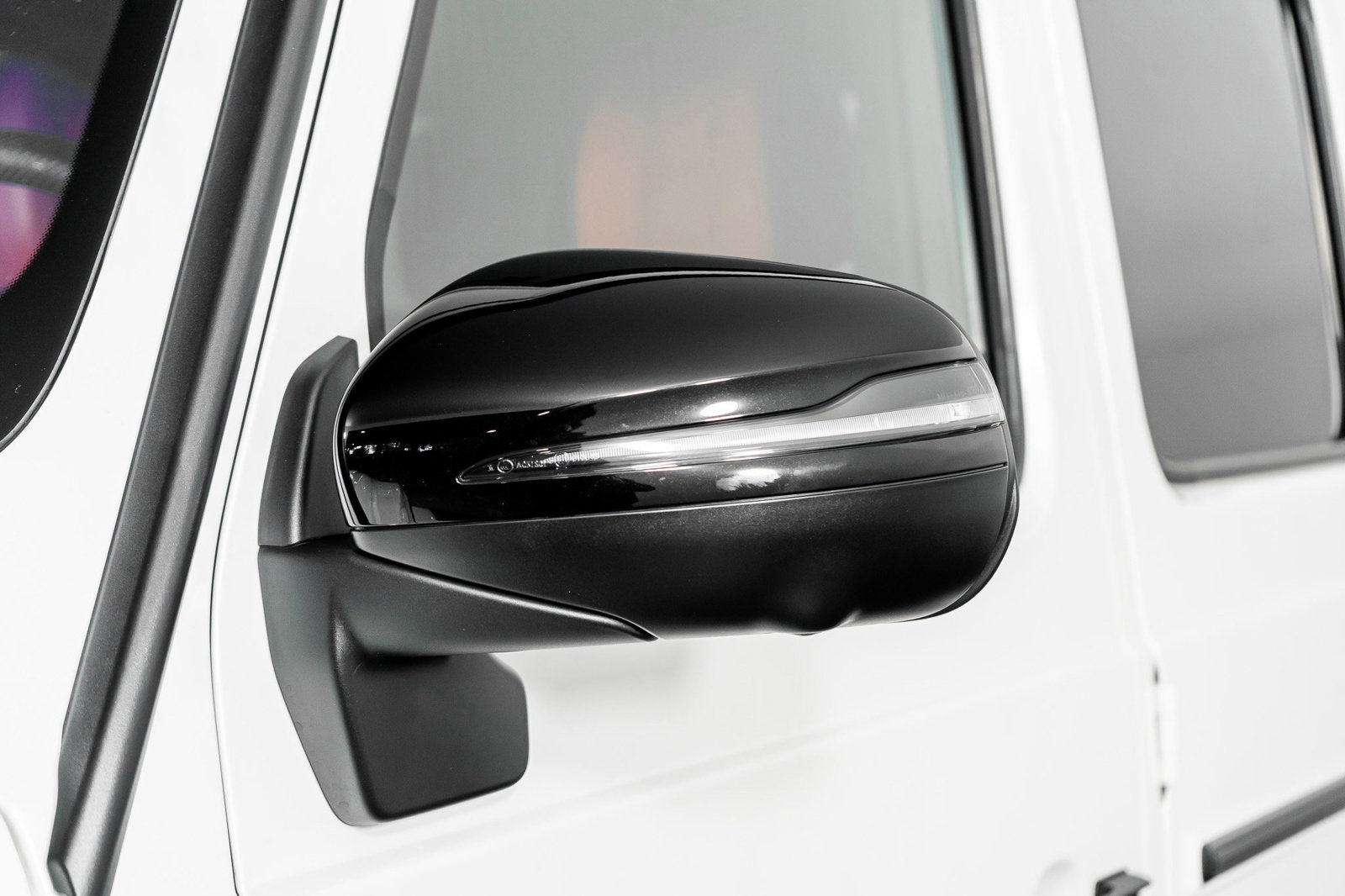 Used 2021 Mercedes-Benz G 63 AMG 4MATIC image 32